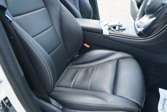 Mercedes-Benz GLC 3.0 GLC350d V6 AMG Line (Premium Plus) Coupe 5dr Diesel G-Tronic