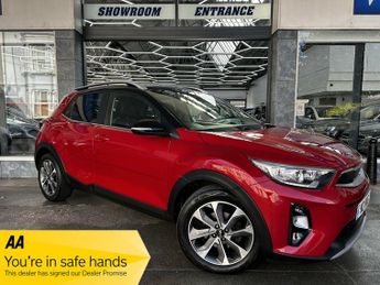 Kia Stonic 1.6 CRDi First Edition SUV Diesel Manual Euro 6 (s/s) (108 bhp) 