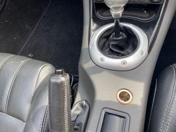 MG MGF 1.8i VVC 2dr