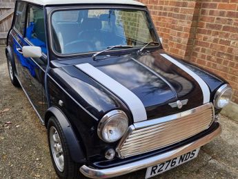 MINI Cooper COOPER