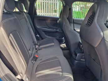 Mini Countryman 2.0 Cooper D SUV 5dr Diesel Auto Euro 6 (s/s) (150 ps)