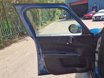 Mini Countryman 2.0 Cooper D SUV 5dr Diesel Auto Euro 6 (s/s) (150 ps)