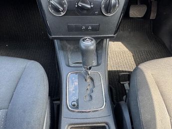 Mercedes-Benz A Class 1.5 A150 Classic SE Hatchback 5dr Petrol CVT (157 g/km, 95 bhp)