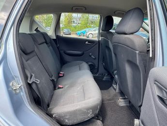 Mercedes-Benz A Class 1.5 A150 Classic SE Hatchback 5dr Petrol CVT (157 g/km, 95 bhp)