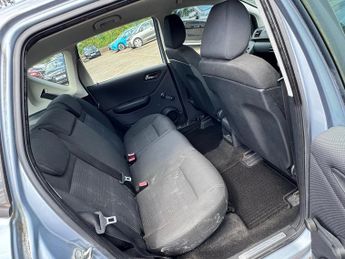Mercedes-Benz A Class 1.5 A150 Classic SE Hatchback 5dr Petrol CVT (157 g/km, 95 bhp)