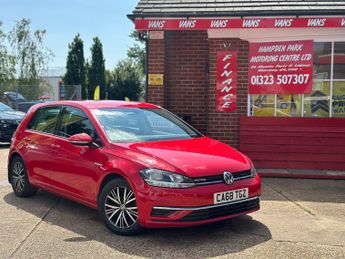 Volkswagen Golf 1.5 TSI EVO SE [Nav] 5dr**ONE OWNER FROM NEW**