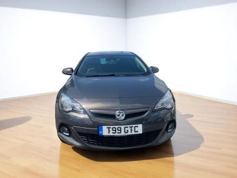 Vauxhall Astra 1.4T Limited Edition Auto Euro 5 3dr