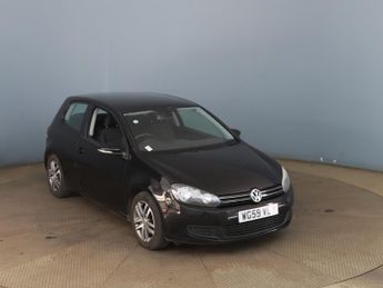 Volkswagen Golf 1.4 TSI SE 3dr