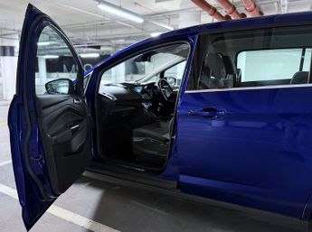 Ford Grand C-MAX 1.0T EcoBoost Titanium MPV 5dr Petrol Manual Euro 6 (s/s) (125 p