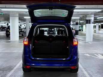Ford Grand C-MAX 1.0T EcoBoost Titanium MPV 5dr Petrol Manual Euro 6 (s/s) (125 p