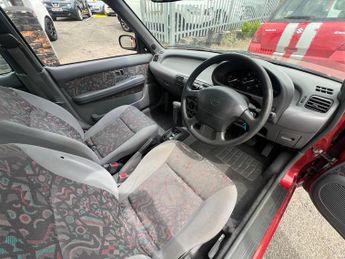 Nissan Micra 1.3 GX 5dr Auto