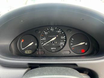 Nissan Micra 1.3 GX 5dr Auto