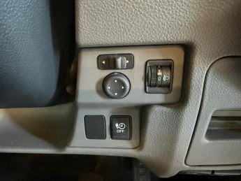 Nissan e-NV200 Acenta Combi Van Double Cab 5dr Electric Auto (5 Seat, FLEX) (10