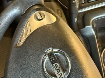 Nissan e-NV200 Acenta Combi Van Double Cab 5dr Electric Auto (5 Seat, FLEX) (10