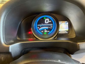 Nissan e-NV200 Acenta Combi Van Double Cab 5dr Electric Auto (5 Seat, FLEX) (10