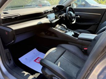 Peugeot 508 S/S SW ALLURE 5-Door GREAT VALUE FULL DEALER HISTORY 