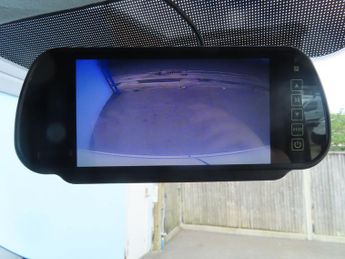 Ford Transit Custom 340 LEADER 1.0 PHEV ECOBOOST AUTO AIR CON REAR CAMERA PARKING SE