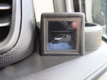 Ford Transit Custom 340 LEADER 1.0 PHEV ECOBOOST AUTO AIR CON REAR CAMERA PARKING SE