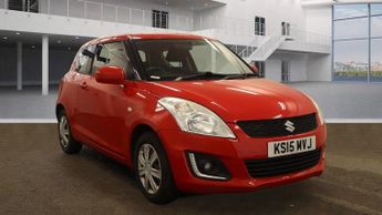 Suzuki Swift 1.2 SZ2 Euro 6 3dr