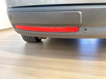 Ford Galaxy 2.0 TDCi Titanium Powershift Euro 5 5dr
