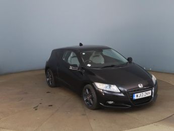 Honda CR-Z 1.5 IMA GT Hybrid 3dr