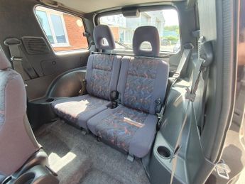 Toyota RAV-4 2.0 Freesport 3 DOOR PETROL AUTOMATIC BEST ONE AVAILABLE IN THE 