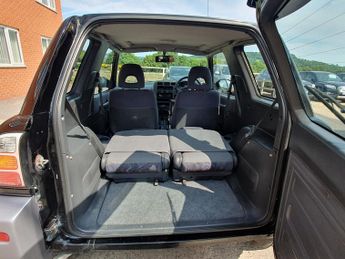 Toyota RAV-4 2.0 Freesport 3 DOOR PETROL AUTOMATIC BEST ONE AVAILABLE IN THE 