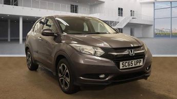 Honda HR-V 1.6 i-DTEC SE Navi Euro 6 (s/s) 5dr