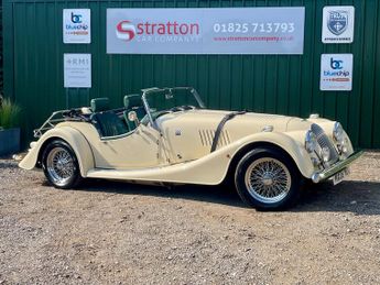  2.0 Convertible 2dr Petrol Manual Euro 4 (144 bhp)