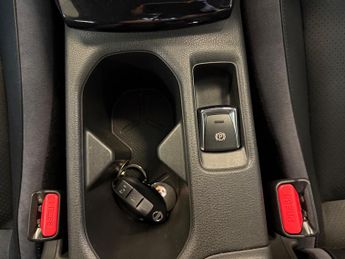 Nissan LEAF 40kWh Tekna Hatchback 5dr Electric Auto (150 ps)