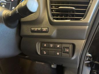 Nissan LEAF 40kWh Tekna Hatchback 5dr Electric Auto (150 ps)