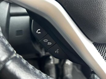 Honda Jazz 1.3 i-VTEC EX Navi Hatchback Petrol CVT Euro 6 (s/s) (102 ps) 5d
