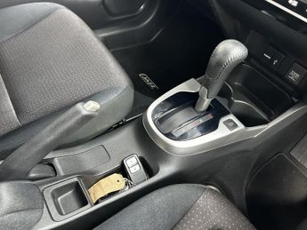 Honda Jazz 1.3 i-VTEC EX Navi Hatchback Petrol CVT Euro 6 (s/s) (102 ps) 5d