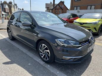 Volkswagen Golf 1.5 TSI EVO Match Edition Euro 6 (s/s) 5dr