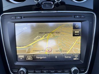 Bentley Continental GTC 4.0 V8 S 2dr Auto