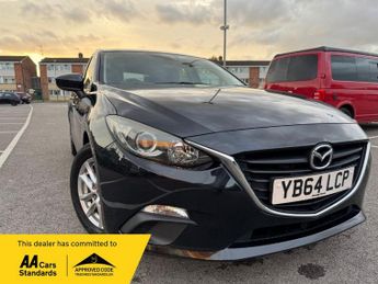 Mazda 3 2.0 SE 5dr
