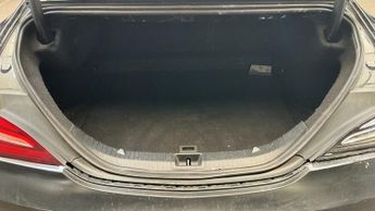 Mercedes-Benz CLA Class 1.6 CLA180 AMG Line Coupe 4dr Petrol 7G-DCT Euro 6 (s/s) (122 ps