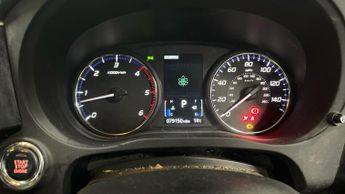 Mitsubishi Outlander 2.2 DI-D GX3 SUV 5dr Diesel Auto 4WD Euro 6 (147 ps)