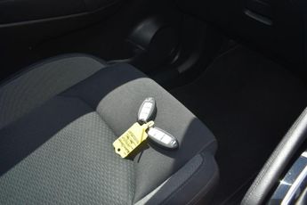 Nissan Qashqai 1.3 DIG-T N-Connecta DCT Auto Euro 6 (s/s) 5dr