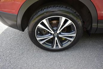 Nissan Qashqai 1.3 DIG-T N-Connecta DCT Auto Euro 6 (s/s) 5dr