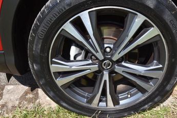 Nissan Qashqai 1.3 DIG-T N-Connecta DCT Auto Euro 6 (s/s) 5dr