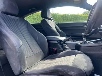 BMW 1 Series 116I M SPORT 3-Door