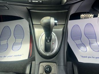 Honda Civic I-VTEC SE 5-Door