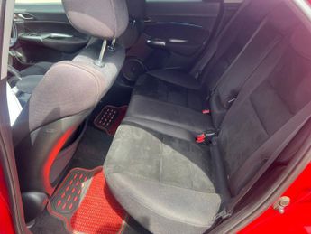 Honda Civic I-VTEC SE 5-Door