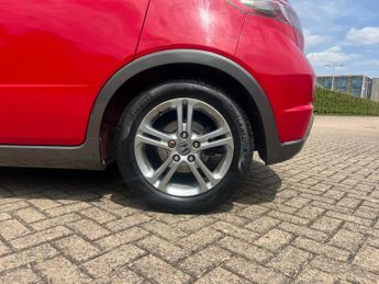 Honda Civic I-VTEC SE 5-Door