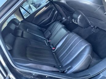 Mazda 6 2.0 SKYACTIV-G Sport Nav+ Tourer 5dr Petrol Manual Euro 6 (s/s) 