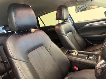 Mazda 6 2.0 SKYACTIV-G Sport Nav+ Tourer 5dr Petrol Manual Euro 6 (s/s) 