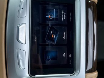BMW 7 Series 2.0 740Le 9.2kWh Saloon 4dr Petrol Plug-in Hybrid Auto xDrive Eu