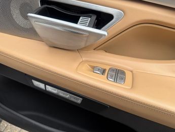 BMW 7 Series 2.0 740Le 9.2kWh Saloon 4dr Petrol Plug-in Hybrid Auto xDrive Eu
