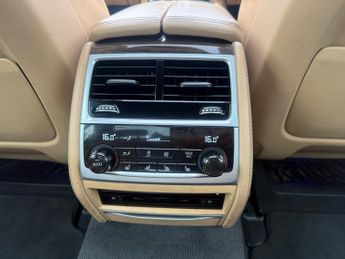 BMW 7 Series 2.0 740Le 9.2kWh Saloon 4dr Petrol Plug-in Hybrid Auto xDrive Eu